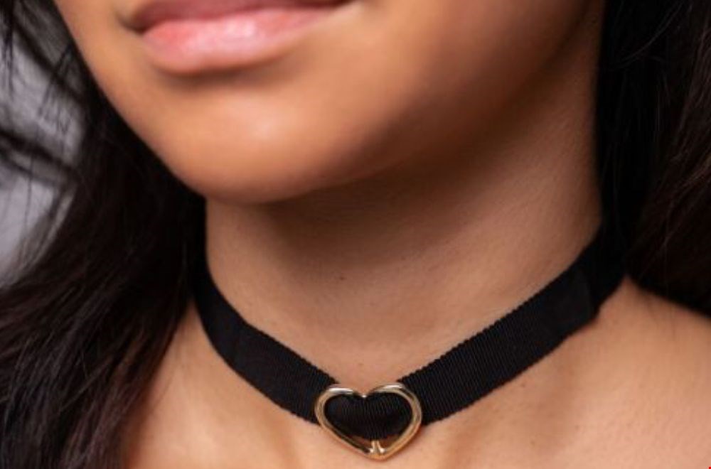 Choker Choker